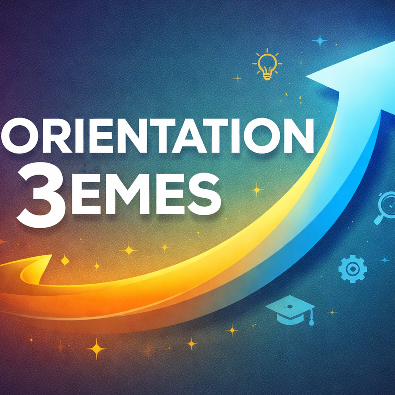 Orientation_3emes