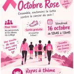 Marche pour Octobre Rose 2026