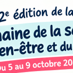 2ème semaine de la santé / Café des parents – Octobre 2026